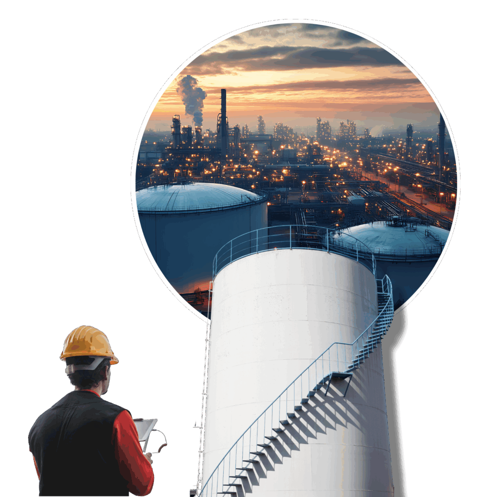 Global Storage Tank and Refinery Exhibition and Conference In Saudi Arabia