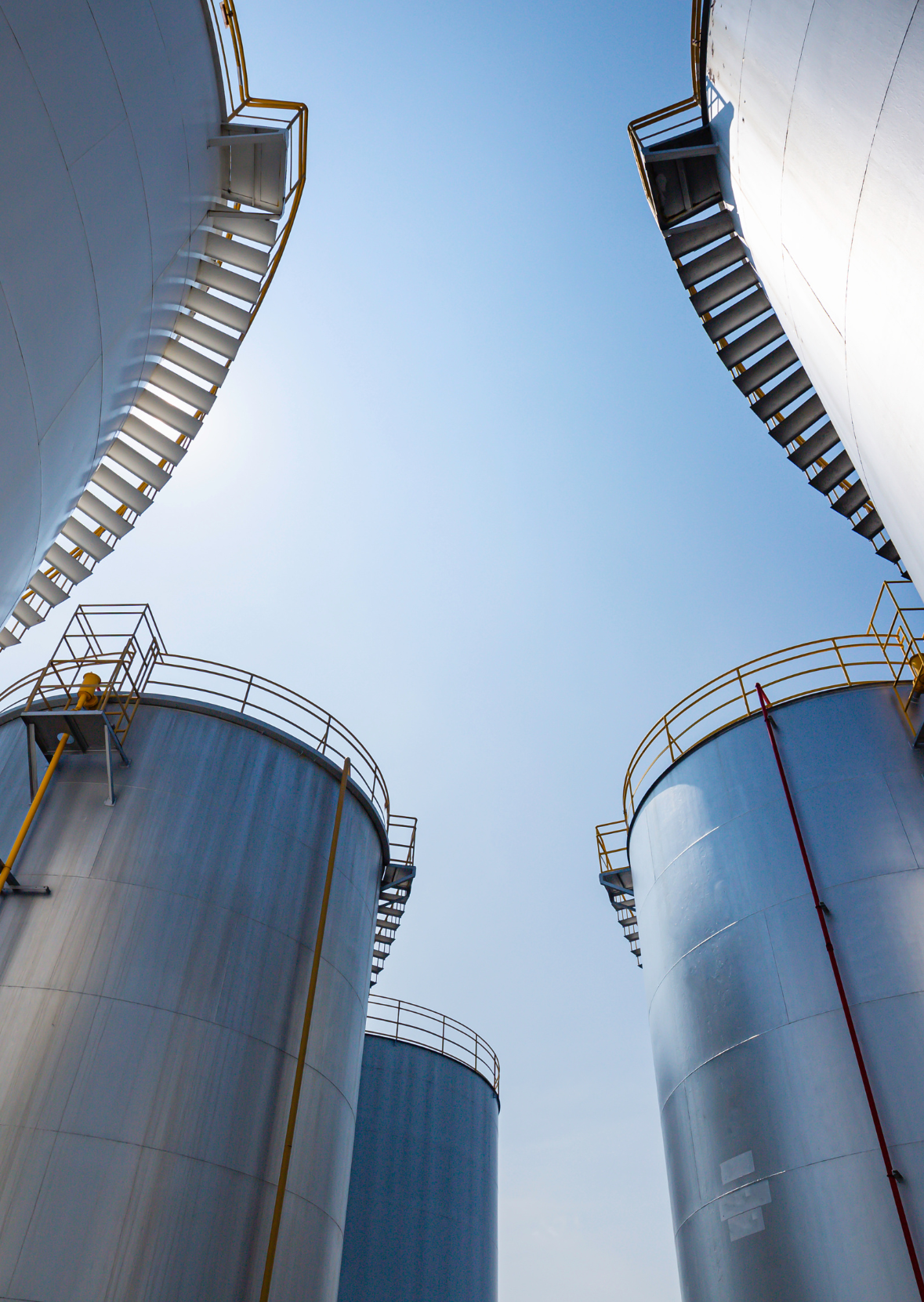 Global Storage Tank and Refinery Exhibition and Conference